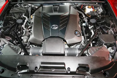 LS 500